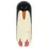Thumbnail: Penguin Russian Nesting Doll Set - Hand painted