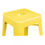 Thumbnail: Pastel Industrial Metal Bar Stool - 77cm