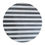 Thumbnail: Stripe Marble Cheese Board