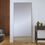 Thumbnail: Tall Wall Leaning Mirror