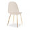 Thumbnail: Lily Boucle Dining Side Chair