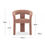 Thumbnail: Soho Memphis Dining Chair