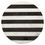Thumbnail: Stripe Marble Cake Stand
