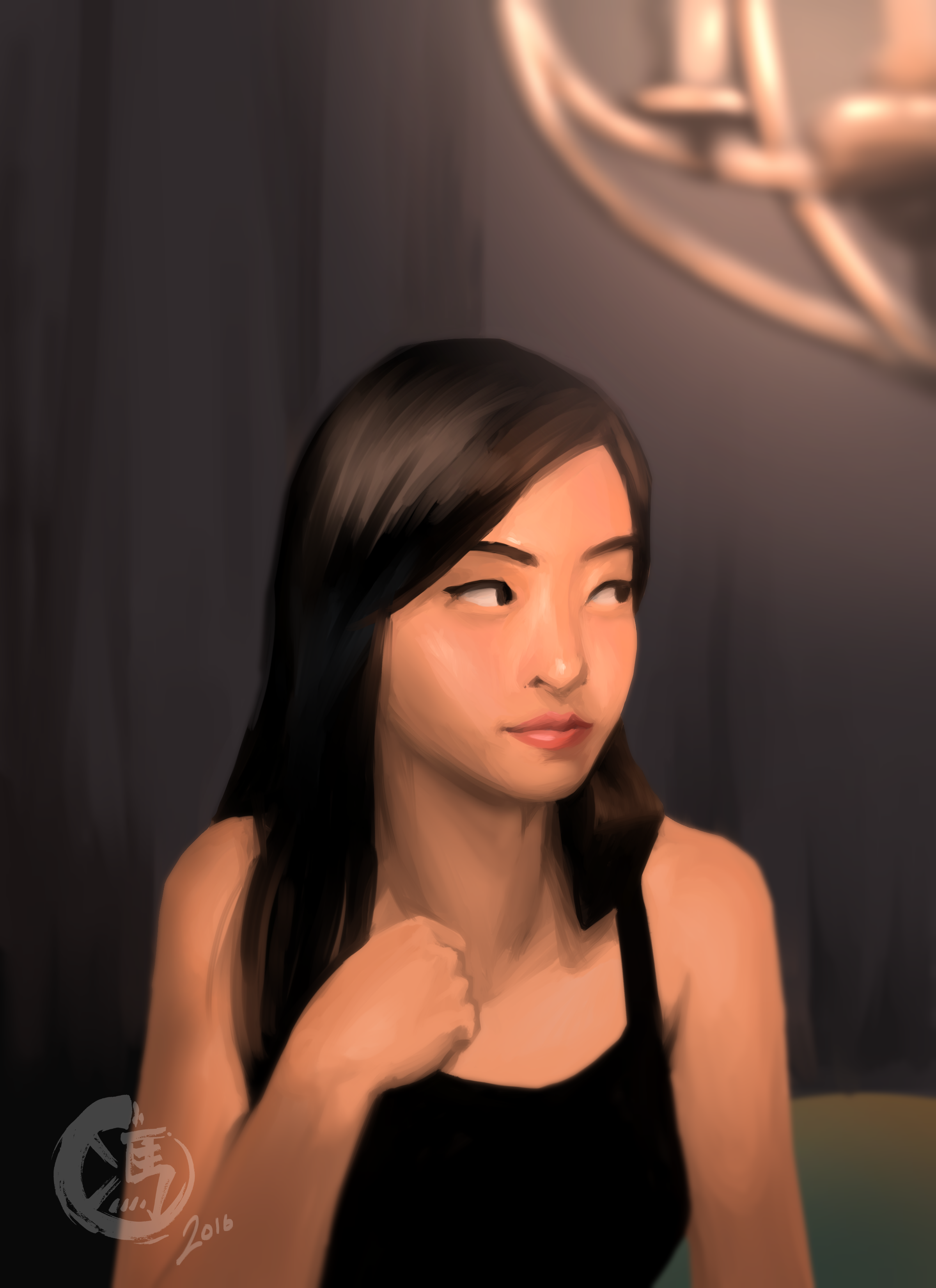 Sarah