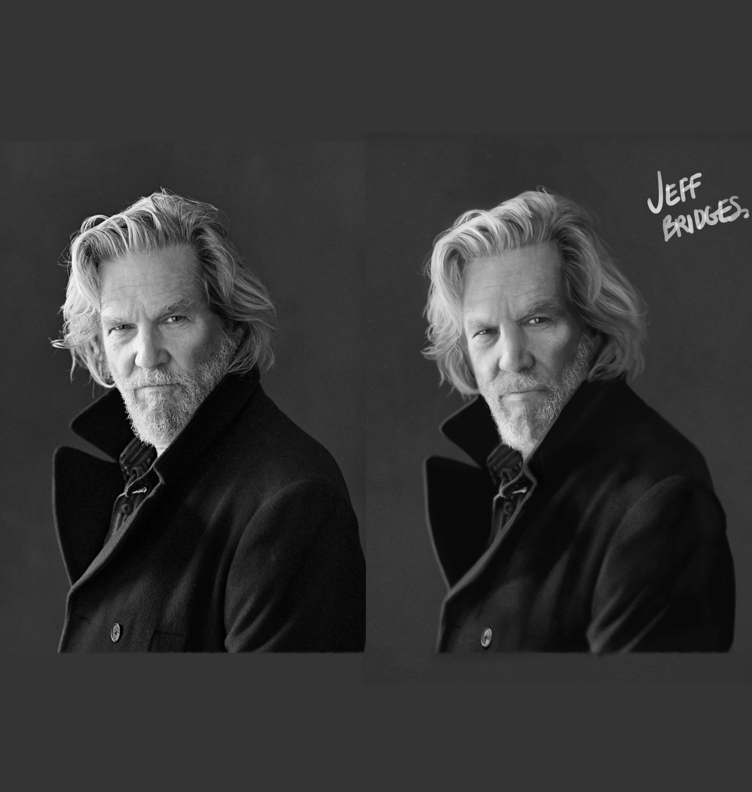 Jeff bridges