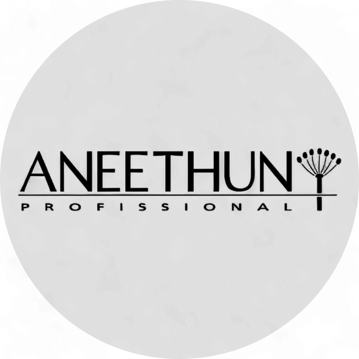 Aneethun – Cuidados Capilares com Tecnologia Nacional