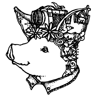 ロゴマーク