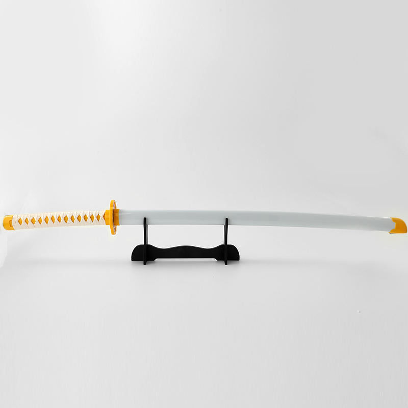 Thumbnail: Zenitsu Nichirin Katana Led Katana