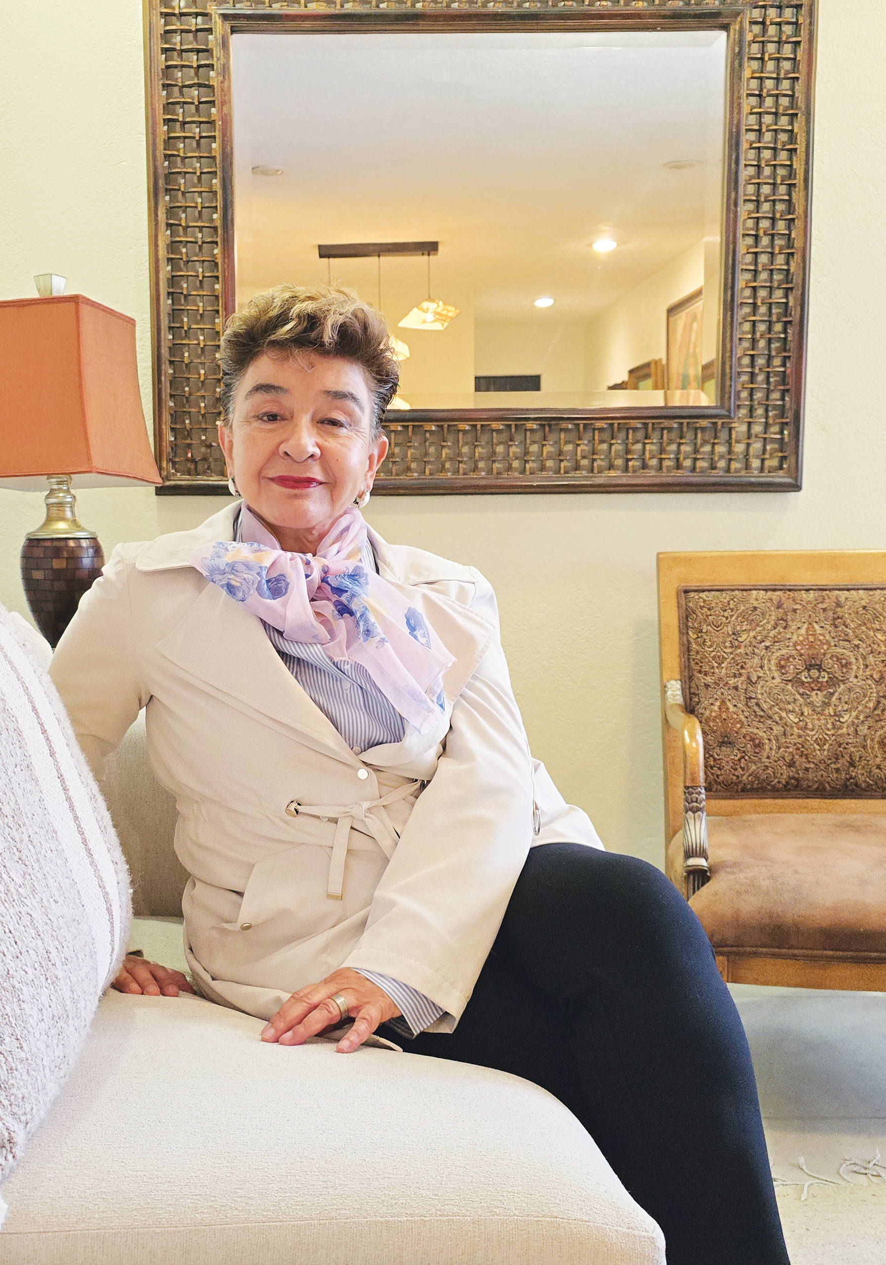 Foto del escritor: Martha Regalado