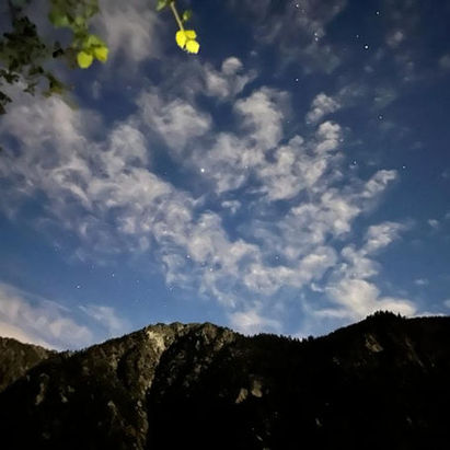 Disfrutar el proceso de transformación