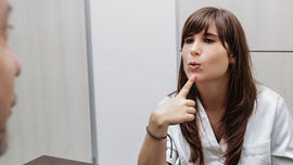 Speaking Skills. Por que ir à Fonoaudióloga?