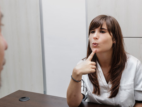 What is Apraxia?