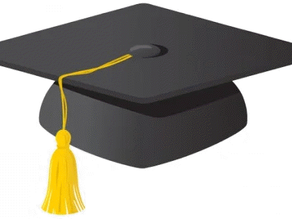 Congratulations to our Class of 2020 Graduates!