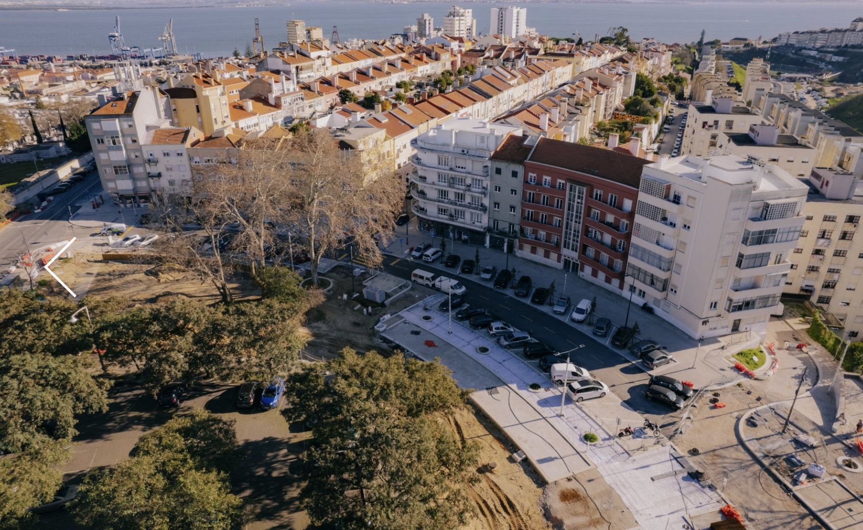 Alto de São João, Lisboa