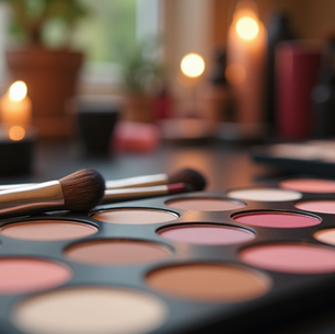 Learn Bridal Makeup at Our DIY Workshop