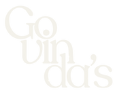 Govinda's Logo V.2