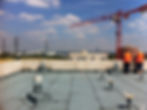 Immeuble de logement - CERGY