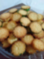 Macaroons