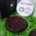Chocolate Moist Cake