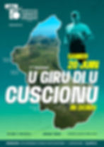 GIRU DI U CUSCIONE