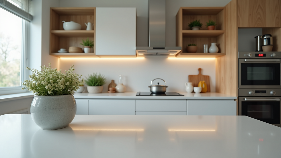 Essential Project Management Tips for Home Renovations