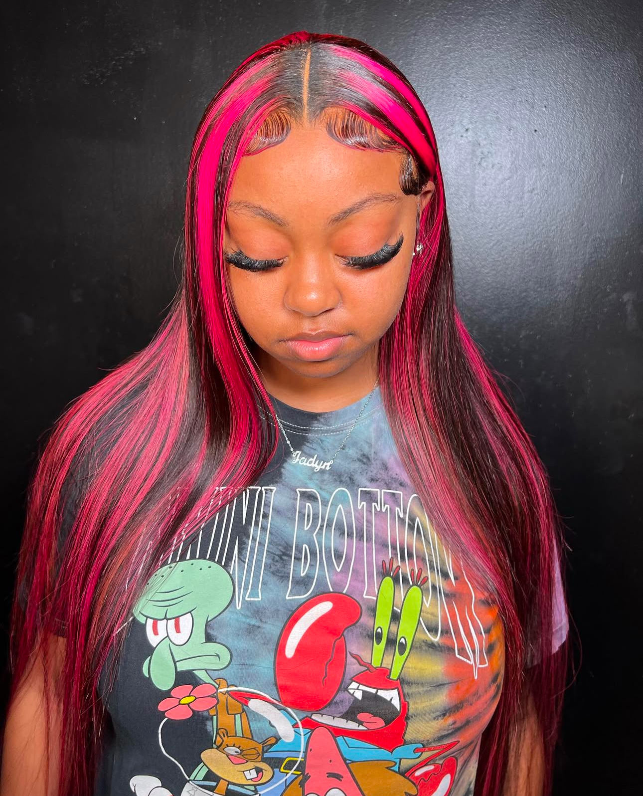 13x4 Frontal Wigs (180% Density)