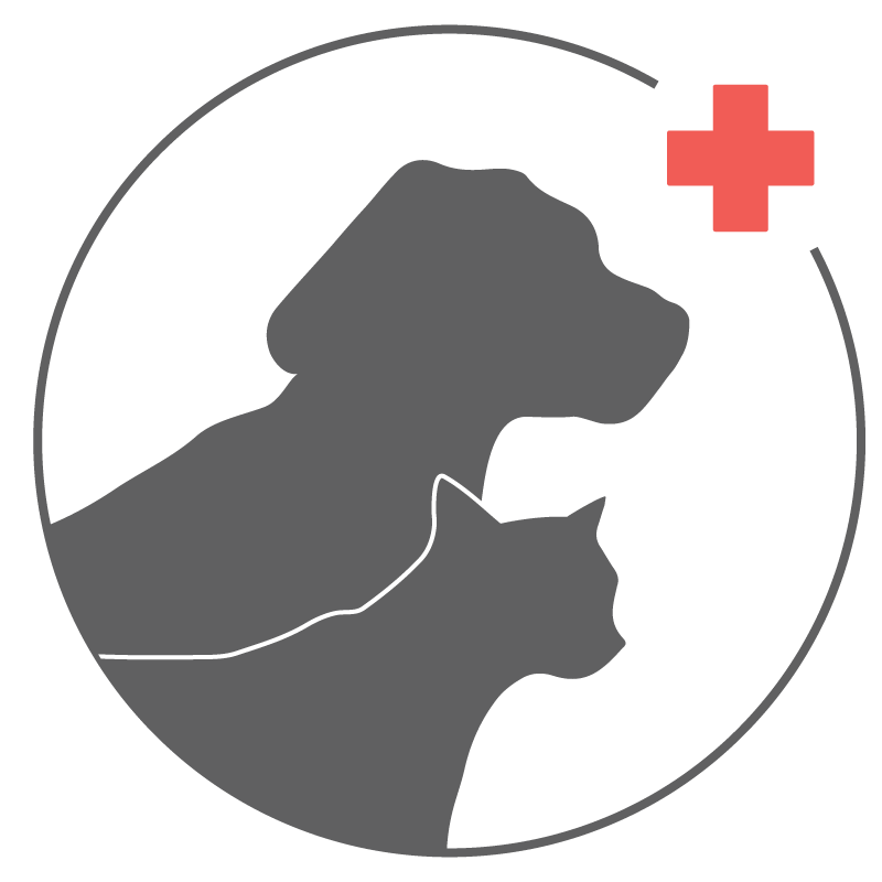 Tierklinik Logo