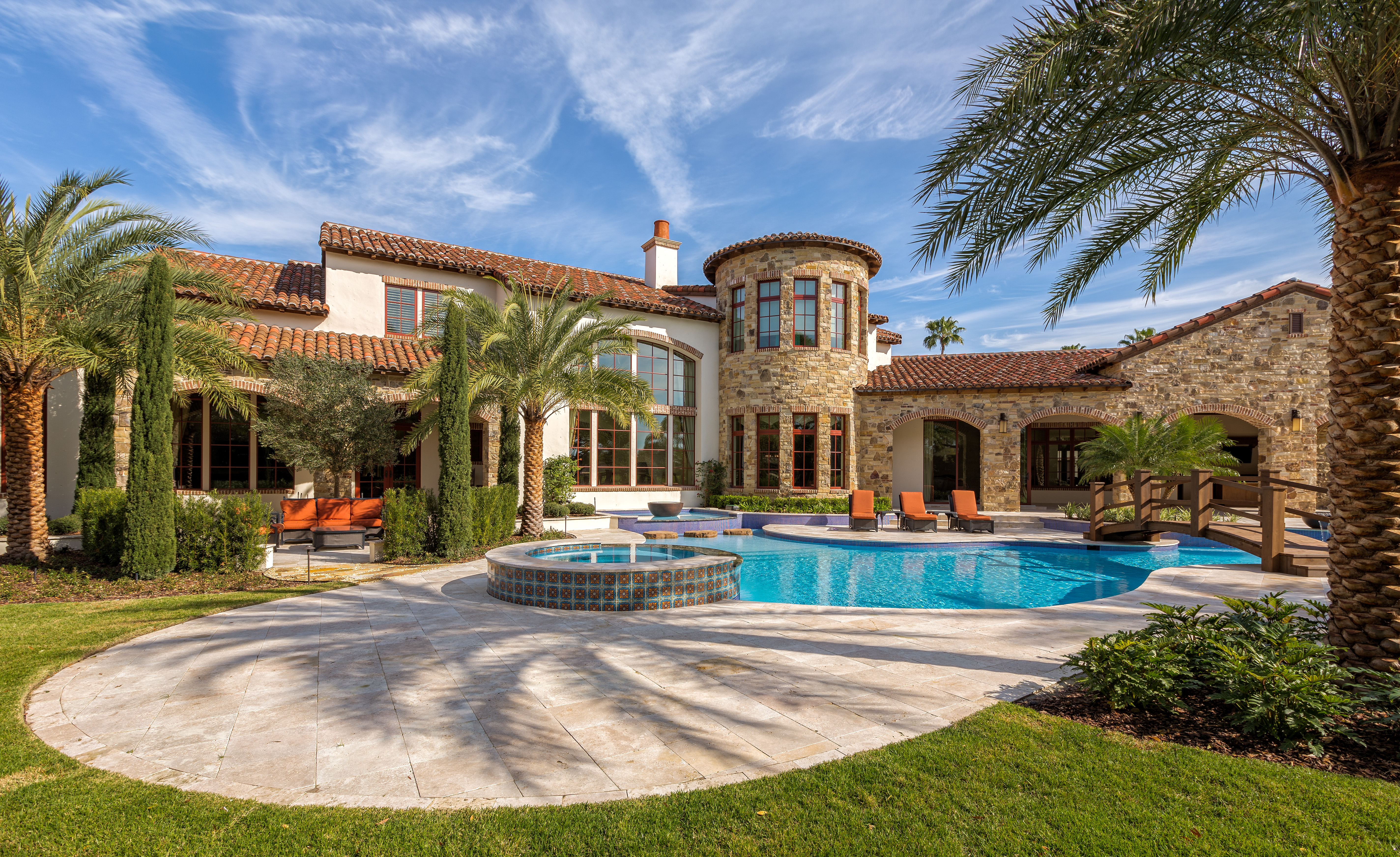 pool design central coast