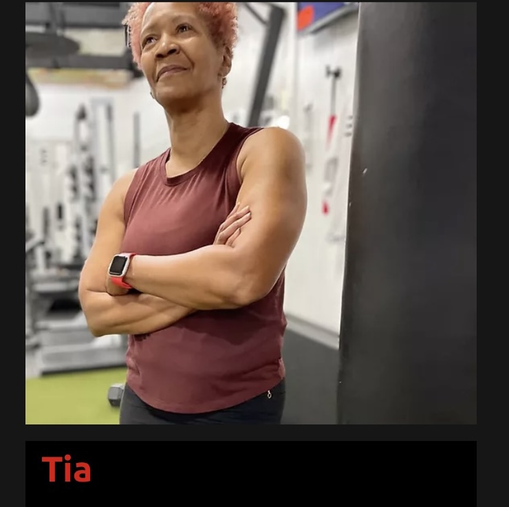 Writer: Tia Gist-Thomas