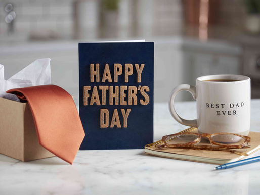 Best Father's Day gifts for your father-figure, according to their Sun Sign!