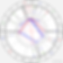 pedro pascal's birth chart, Cancer rising, 9th House stellium in Aries and Pisces, Capricorn Moon in the 7th House