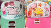 Trucker hat or