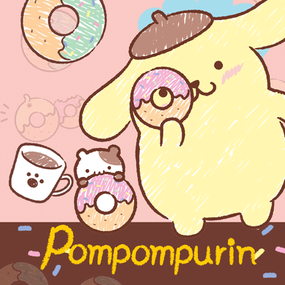 POMPOMPURIN