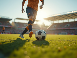 Top Soccer Players in Philadelphia This Season