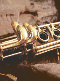Clarinet 3