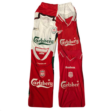 'FRANKLY, BILL SHANKLY' TROUSERS