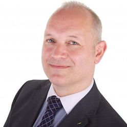 MAS Optimal CEO Dave Powell