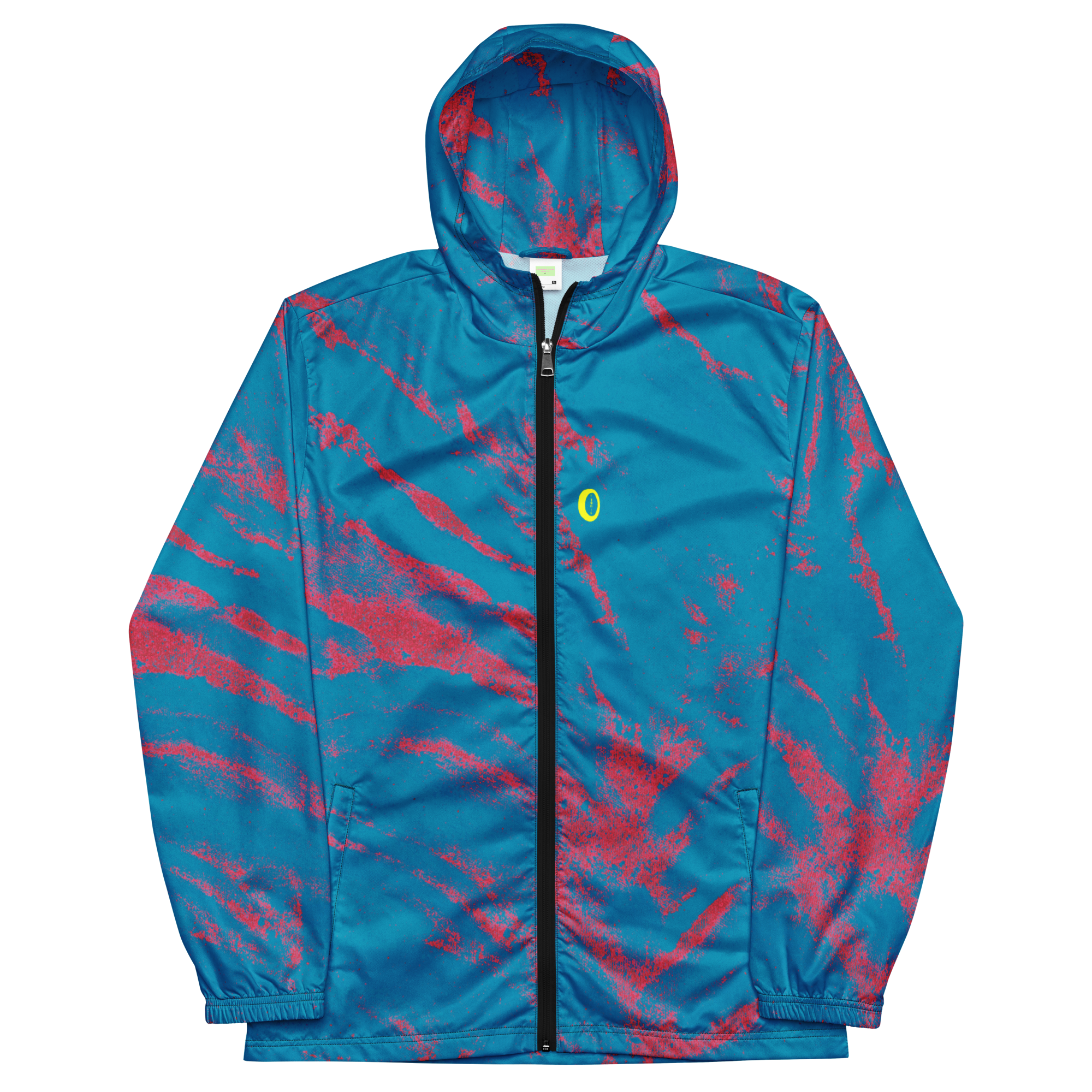 Gelida Men’s windbreaker