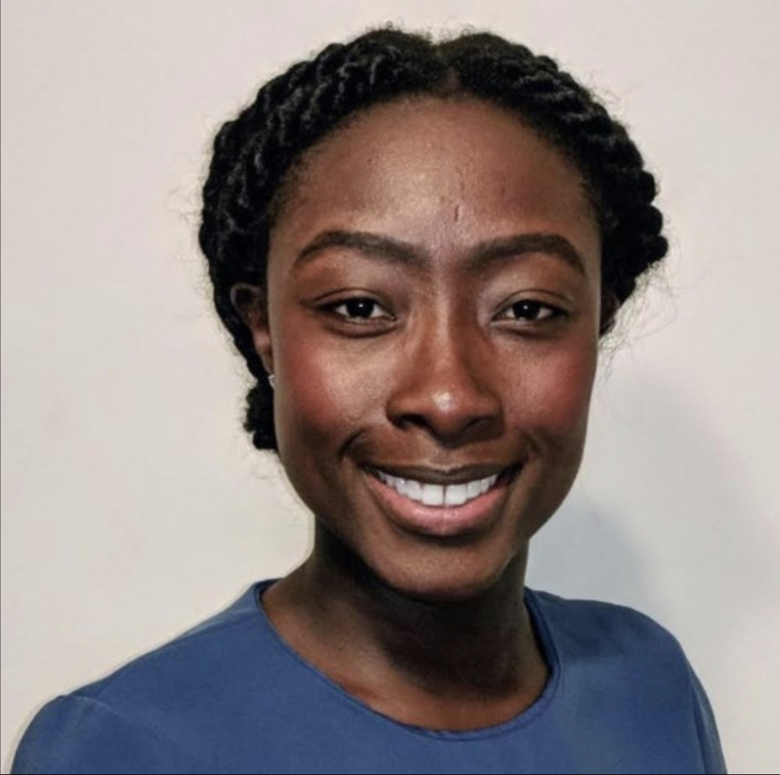 Dr. Teofilia Acheompong, Ph.D.