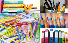 CANCELLERIA  E PRODOTTI PER COMUNITA'