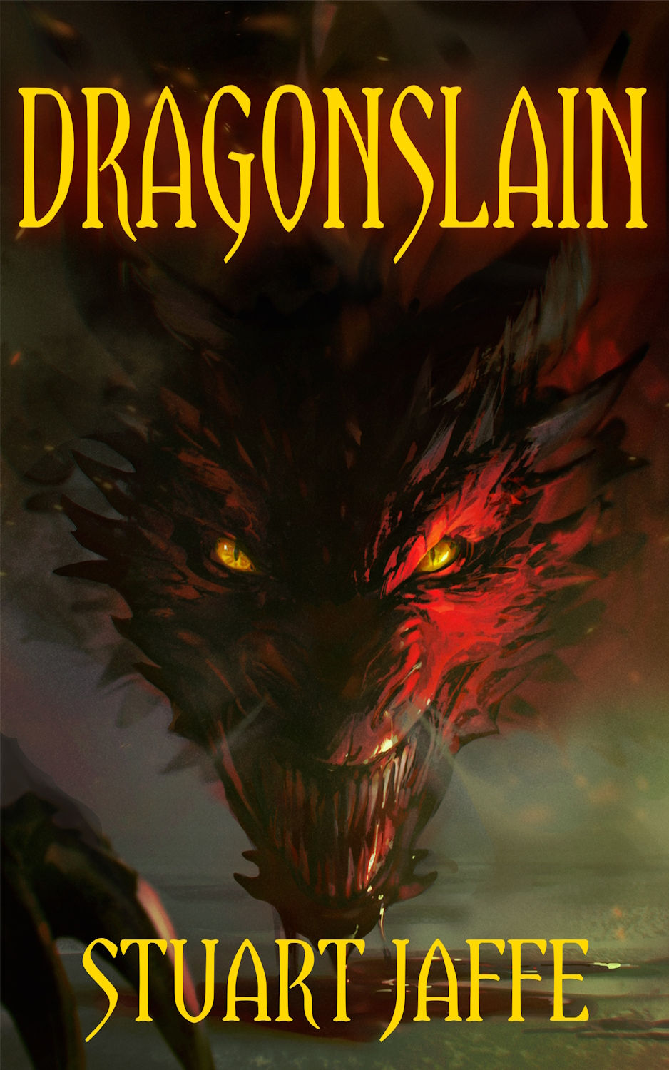 Dragonslain