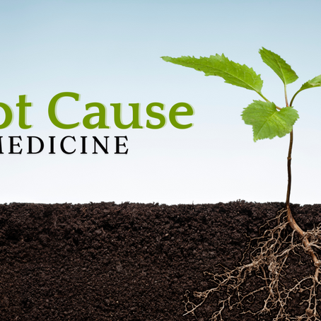 Root Cause Medicine: A Fresh Take on Wellness