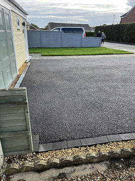 Tarmac