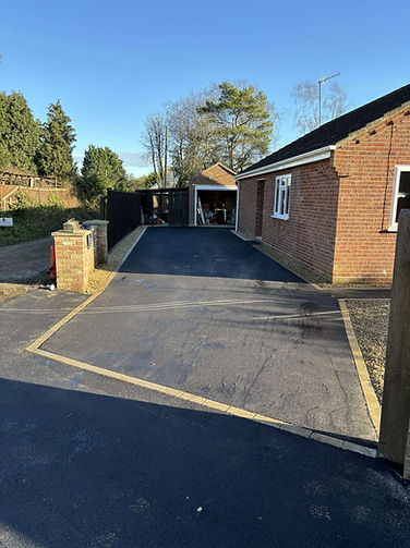 Tarmac