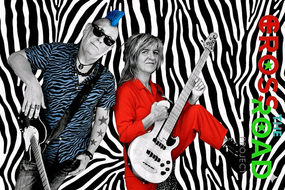 GILLES & SOPHIE COLORFULL