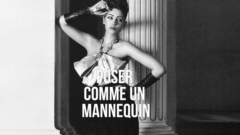 formation digitale devenir mannequin