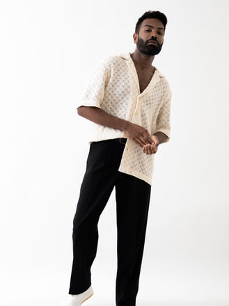 photo book mannequin homme par Laurie Tedone