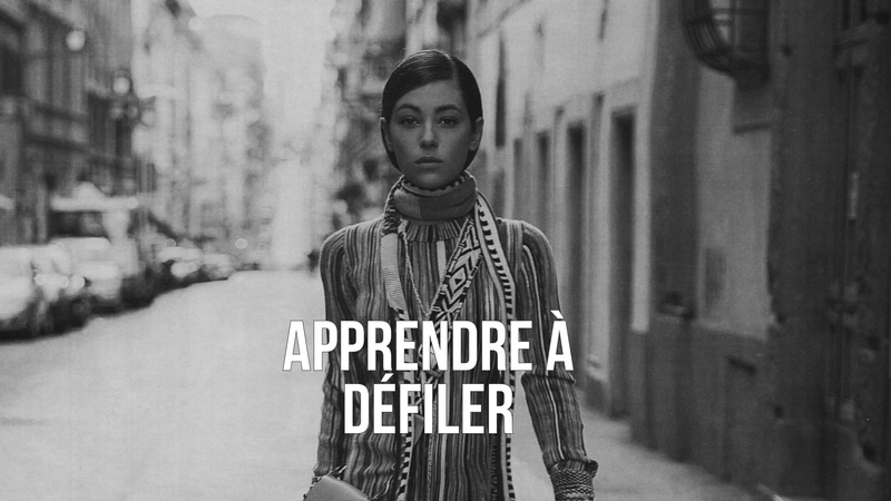 formation digitale devenir mannequin