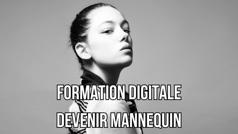 Formation Digitale complète Devenir Mannequin à faire en autonomie
La formation complète Devenir Mannequin, 7 modules, 50+ vidéos, ebooks par Laurie Tedone :
coaching visio, suivi par message, correction de tes polas et de
ton book, et accès direct à une pro avec 15 ans d'expérience dans
le milieu. Tu n'apprends pas seule : tu es guidée à chaque étape,
du premier pola jusqu'à ton premier casting. Par Laurie Tedone,
mannequin professionnelle, agent et photographe.
Formation DEVENIR MANNEQUIN.