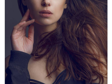 quel type de mannequin es tu ?